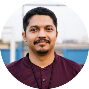 Rahul · Real Estate Enquiry AI Agent - HuskyVoiceAI